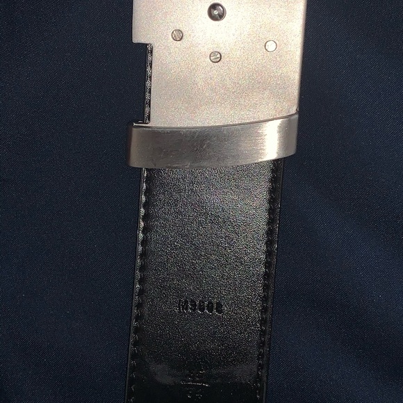 Louis Vuitton Belt - Picture 6 of 8